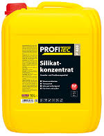 PROFITEC Silikátová penetrace – koncentrát P460 5L
