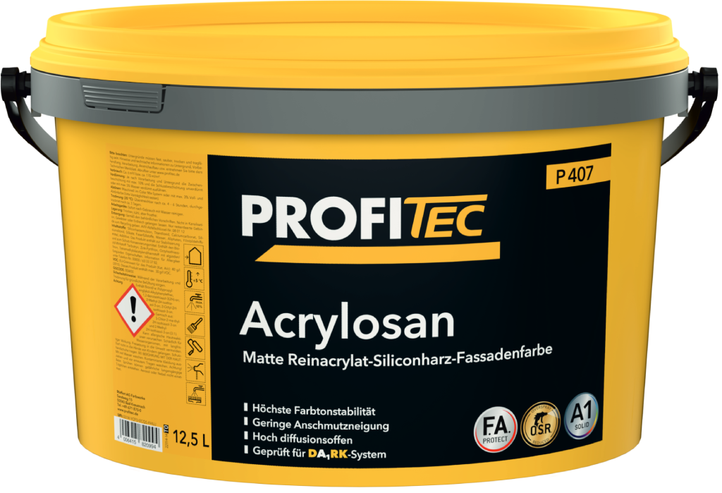 PROFITEC ACRYLOSAN P407