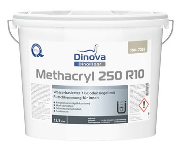 DINOVA DinoFloor Methacryl 250