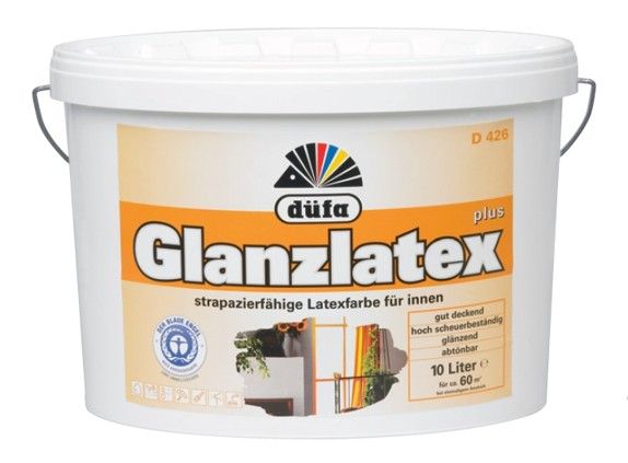 DÜFA Glanzlatex D426