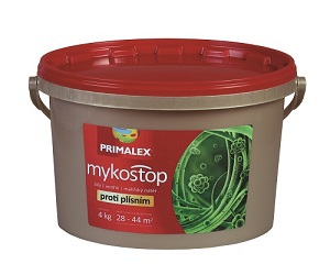 PRIMALEX Mykostop barva