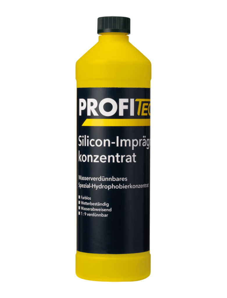 PROFITEC SILICON-IMPRÄGNIERKONZENTRAT P880