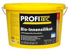 PROFITEC BIO silikátová vnitřní barva P457
