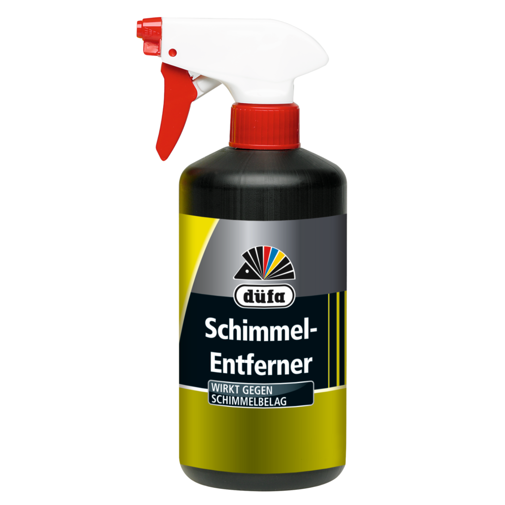 DÜFA Schimmelentferner OP