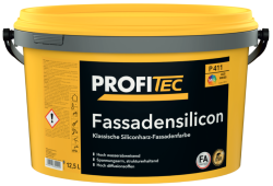 PROFITEC FASSADENSILICON P411 12,5L