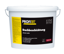 PROFITEC DACHBESCHICHTUNG PTSN 15L