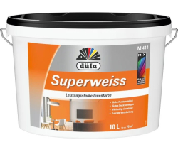 DÜFA Superweiss MIX M414 10 L báze