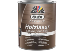 DÜFA Premium Holzlasur LND 0,75L