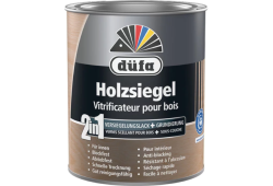 DÜFA  2in1 Holzsiegel ALD 2,5 l LESK