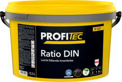 PROFITEC Ratio DIN P107 12,5 l