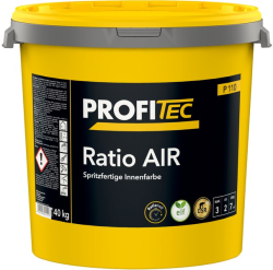 PROFITEC RATO AIR P110