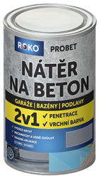 ROKO PROBET 1 kg 