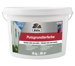 düfa PUTZGRUNDIERFARBE 18kg