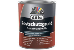 DÜFA Rostschutzgrund 0,75L 