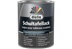 DÜFA  Schultafellack  BNT 750 ml