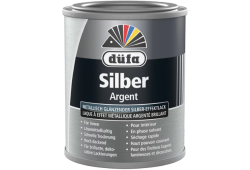 DÜFA  Silber szb 0,125 l