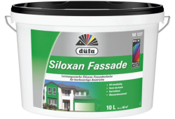 Düfa  Siloxan Fasade MIX M137 10l