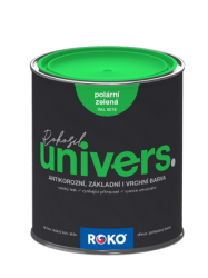 ROKOSIL UNIVERS RK331 0,6 l