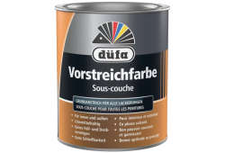 DÜFA Vorstreichfarbe  BP 2,5L